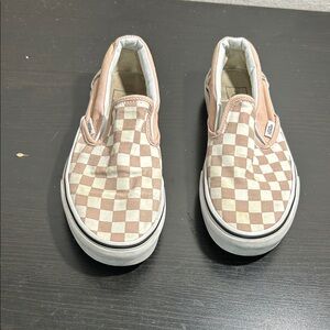 Vans Sneakers
